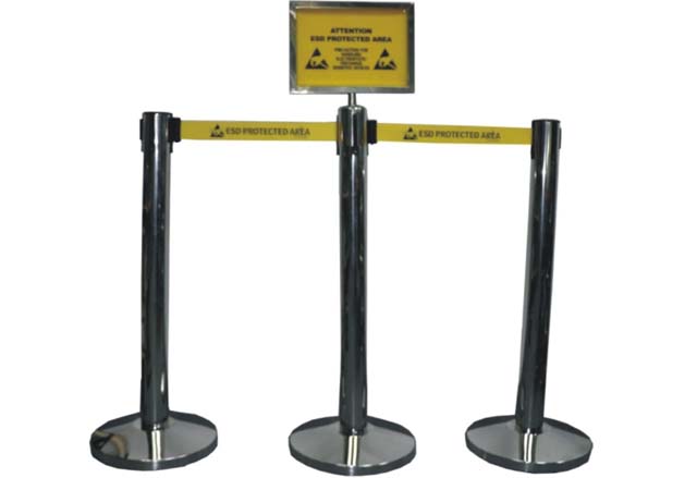 EPA區(qū)域隔離柱